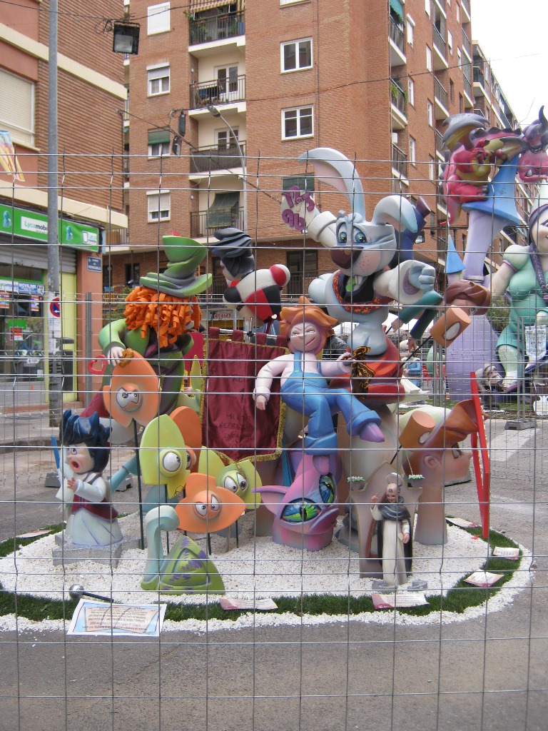 Totfalles: Poeta Altet-Benicarló